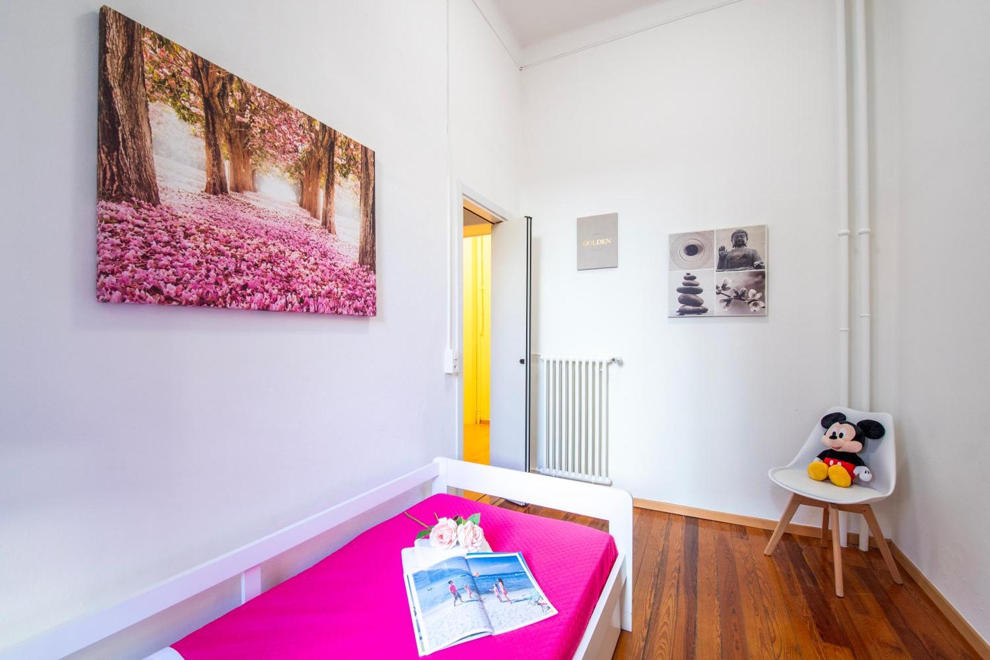 Ferienhaus In Lugano - Happy Rentals Exterior foto